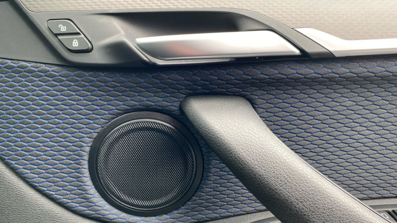 BMW X2 xDrive 20i [178] M Sport 5dr Step Auto Petrol Hatchback